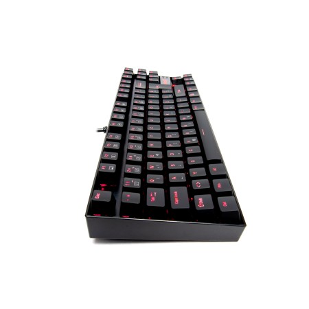REDRAGON Kumara 2 K552-2 mehanička tipkovnica SLO/CRO REDRAGON Kumara 2 K552-2 mehanička tipkovnica SLO/CRO