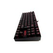 REDRAGON Kumara 2 K552-2 mehanička tipkovnica SLO/CRO REDRAGON Kumara 2 K552-2 mehanička tipkovnica SLO/CRO