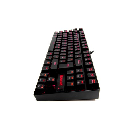 REDRAGON Kumara 2 K552-2 mehanička tipkovnica SLO/CRO REDRAGON Kumara 2 K552-2 mehanička tipkovnica SLO/CRO
