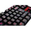 REDRAGON Kumara 2 K552-2 mehanička tipkovnica SLO/CRO REDRAGON Kumara 2 K552-2 mehanička tipkovnica SLO/CRO