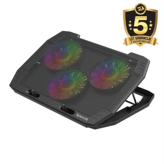 REDRAGON Ingrid GCP511 rashladni stalak za laptop 17"