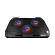 REDRAGON Ingrid GCP511 rashladni stalak za laptop 17" REDRAGON Ingrid GCP511 rashladni stalak za laptop 17"