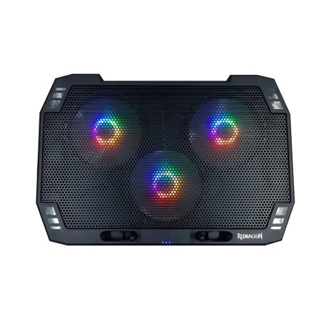 REDRAGON Ingrid GCP511 rashladni stalak za laptop 17" REDRAGON Ingrid GCP511 rashladni stalak za laptop 17"