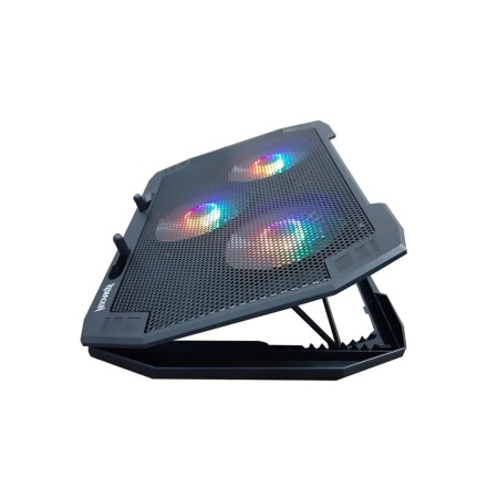 REDRAGON Ingrid GCP511 rashladni stalak za laptop 17" REDRAGON Ingrid GCP511 rashladni stalak za laptop 17"
