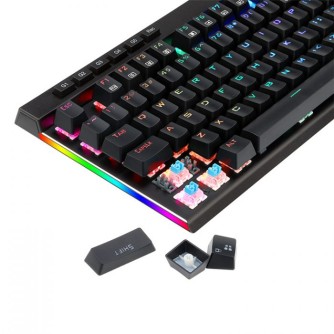 Redragon VATA K580 mehanička tipkovnica, 104 tipke, hot-swap
