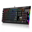 Redragon VATA K580 mehanička tipkovnica, 104 tipke, hot-swap Redragon VATA K580 mehanička tipkovnica, 104 tipke, hot-swap