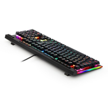 Redragon VATA K580 mehanička tipkovnica, 104 tipke, hot-swap Redragon VATA K580 mehanička tipkovnica, 104 tipke, hot-swap