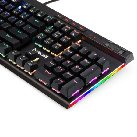 Redragon VATA K580 mehanička tipkovnica, 104 tipke, hot-swap Redragon VATA K580 mehanička tipkovnica, 104 tipke, hot-swap