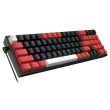 REDRAGON Pollux K628 RGB Pro bežična mehanička tipkovnica