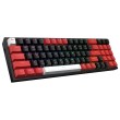 REDRAGON Pollux K628 RGB Pro bežična mehanička tipkovnica