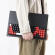 REDRAGON Pollux K628 RGB Pro bežična mehanička tipkovnica