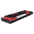 REDRAGON Castor K631 RGB Pro bežična mehanička tipkovnica