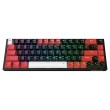 REDRAGON Castor K631 RGB Pro bežična mehanička tipkovnica