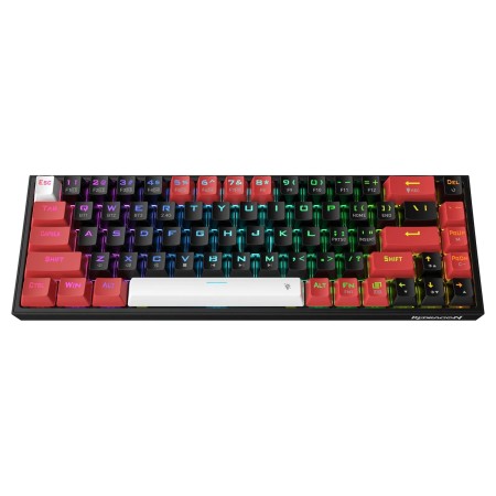 REDRAGON Castor K631 RGB Pro bežična mehanička tipkovnica