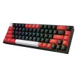 REDRAGON Castor K631 RGB Pro bežična mehanička tipkovnica