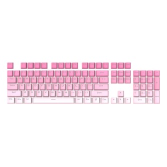 REDRAGON A133 V1 roza kapice za tipke 104 komada