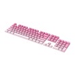 REDRAGON A133 V1 roza kapice za tipke 104 komada REDRAGON A133 V1 roza kapice za tipke 104 komada