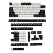 REDRAGON A132 set kapica za tipke PBT 150 komada REDRAGON A132 set kapica za tipke PBT 150 komada