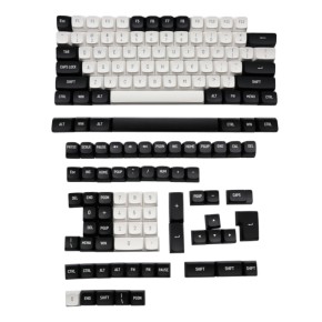 REDRAGON A132 set kapica za tipke PBT 150 komada
