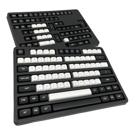 REDRAGON A132 set kapica za tipke PBT 150 komada REDRAGON A132 set kapica za tipke PBT 150 komada