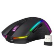 Redragon Trident M693 RGB bežični gaming miš, Bluetooth i 2,4 GHz Redragon Trident M693 RGB bežični gaming miš, Bluetooth i 2,4 GHz