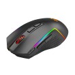 Redragon Trident M693 RGB bežični gaming miš, Bluetooth i 2,4 GHz Redragon Trident M693 RGB bežični gaming miš, Bluetooth i 2,4 GHz