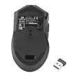 Redragon Trident M693 RGB bežični gaming miš, Bluetooth i 2,4 GHz Redragon Trident M693 RGB bežični gaming miš, Bluetooth i 2,4 GHz
