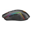 Redragon Trident M693 RGB bežični gaming miš, Bluetooth i 2,4 GHz Redragon Trident M693 RGB bežični gaming miš, Bluetooth i 2,4 GHz