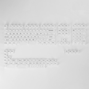 REDRAGON Crystal A135 set kapica za tipke 147 kom