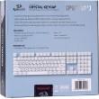 REDRAGON Crystal A135 set kapica za tipke 147 kom REDRAGON Crystal A135 set kapica za tipke 147 kom