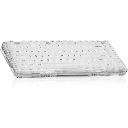 REDRAGON Crystal A135 set kapica za tipke 147 kom REDRAGON Crystal A135 set kapica za tipke 147 kom