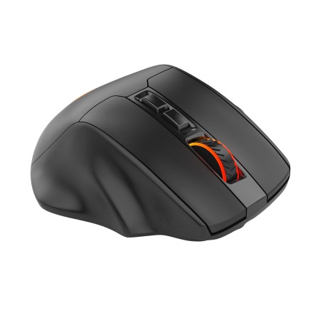 REDRAGON Aatrox Pro M811 bežični MMO gaming miš REDRAGON Aatrox Pro M811 bežični MMO gaming miš