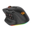 REDRAGON Aatrox Pro M811 bežični MMO gaming miš REDRAGON Aatrox Pro M811 bežični MMO gaming miš