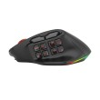 REDRAGON Aatrox Pro M811 bežični MMO gaming miš REDRAGON Aatrox Pro M811 bežični MMO gaming miš