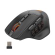 REDRAGON Aatrox Pro M811 bežični MMO gaming miš REDRAGON Aatrox Pro M811 bežični MMO gaming miš
