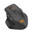 REDRAGON Aatrox Pro M811 bežični MMO gaming miš REDRAGON Aatrox Pro M811 bežični MMO gaming miš