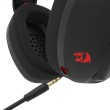 Redragon IRE H848 bežične gaming slušalice, 178 g, crne Redragon IRE H848 bežične gaming slušalice, 178 g, crne