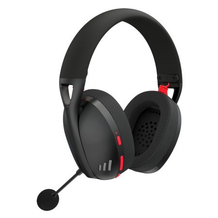 Redragon IRE H848 bežične gaming slušalice, 178 g, crne Redragon IRE H848 bežične gaming slušalice, 178 g, crne