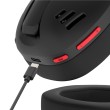 Redragon IRE H848 bežične gaming slušalice, 178 g, crne Redragon IRE H848 bežične gaming slušalice, 178 g, crne