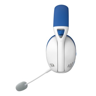 Redragon IRE H848 bežične gaming slušalice, 178 g, plave