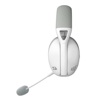 Redragon IRE H848 bežične gaming slušalice, 178 g, sive