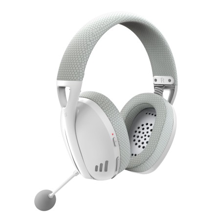 Redragon IRE H848 bežične gaming slušalice, 178 g, sive Redragon IRE H848 bežične gaming slušalice, 178 g, sive