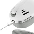 Redragon IRE H848 bežične gaming slušalice, 178 g, sive Redragon IRE H848 bežične gaming slušalice, 178 g, sive