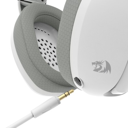 Redragon IRE H848 bežične gaming slušalice, 178 g, sive Redragon IRE H848 bežične gaming slušalice, 178 g, sive