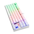REDRAGON Kumara K552 bijela mehanička tipkovnica RGB