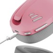 Redragon IRE H848 bežične gaming slušalice, ružičaste Redragon IRE H848 bežične gaming slušalice, ružičaste