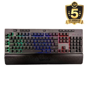 REDRAGON Shiva K512 SLO/CRO gaming tipkovnica s makroima