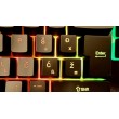 REDRAGON Shiva K512 SLO/CRO gaming tipkovnica s makroima REDRAGON Shiva K512 SLO/CRO gaming tipkovnica s makroima