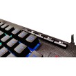 REDRAGON Shiva K512 SLO/CRO gaming tipkovnica s makroima REDRAGON Shiva K512 SLO/CRO gaming tipkovnica s makroima