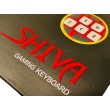 REDRAGON Shiva K512 SLO/CRO gaming tipkovnica s makroima REDRAGON Shiva K512 SLO/CRO gaming tipkovnica s makroima